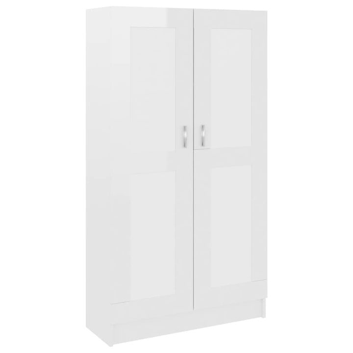 Bibliothèque 82,5X30,5X Bois D’ingénierie