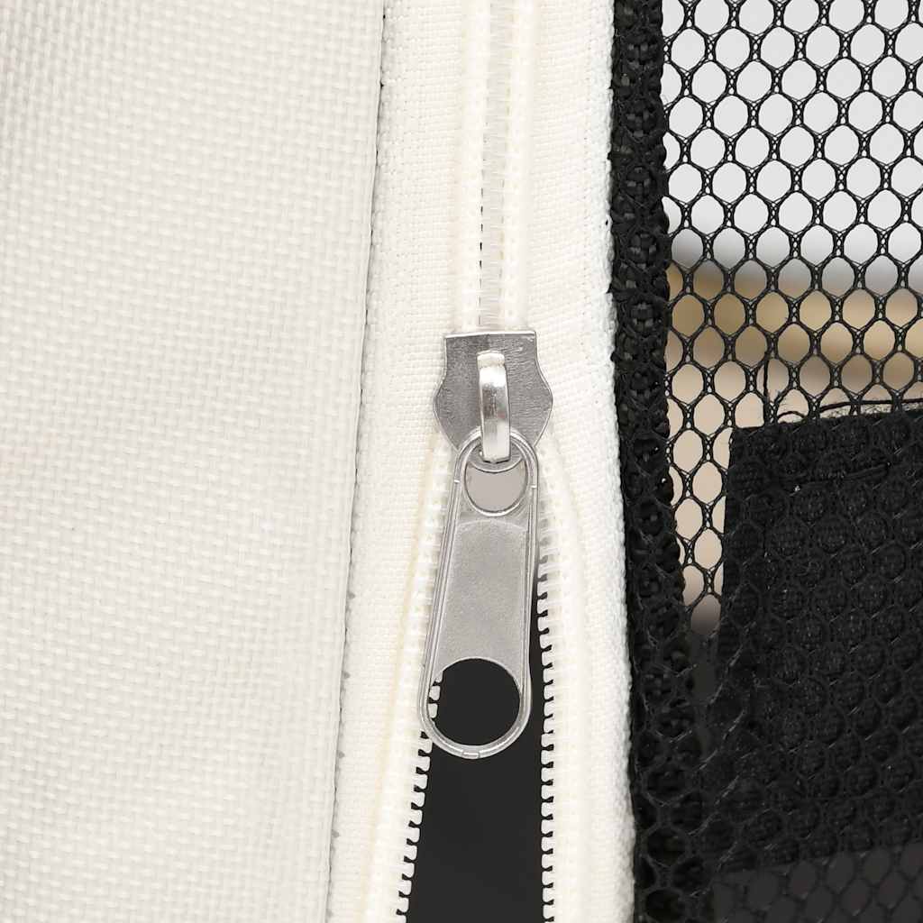 Parc Pour Chiens Pliable Avec Sac De Transport