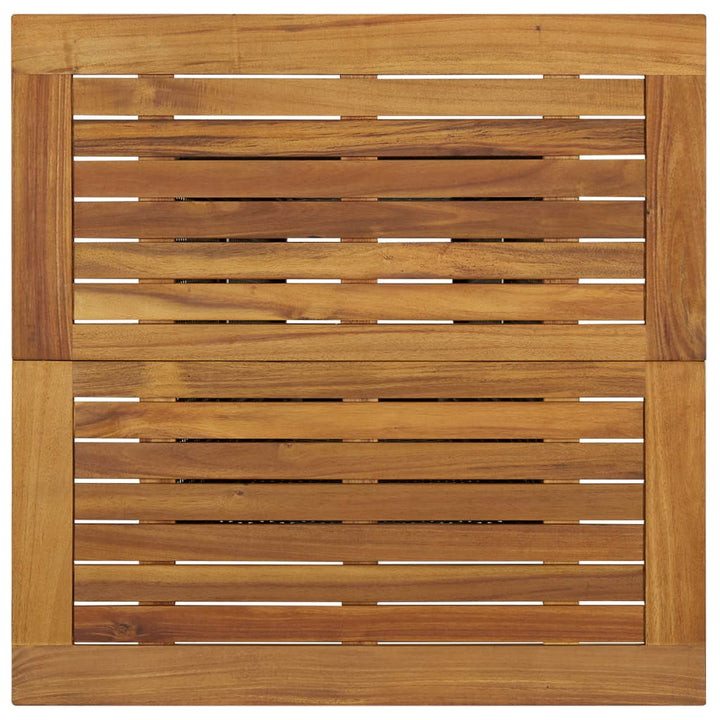 Ensemble De Bar De Jardin 5 Pcs Et Coussins Résine Tressée