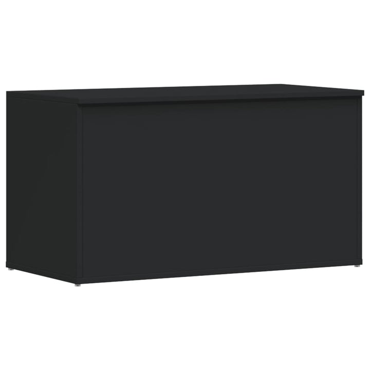 Coffre De Rangement Bois D'ingénierie
