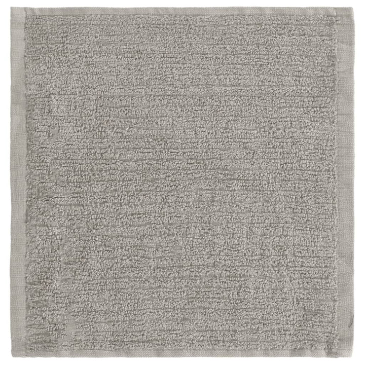 Ensemble De Serviettes 12 Pcs Coton