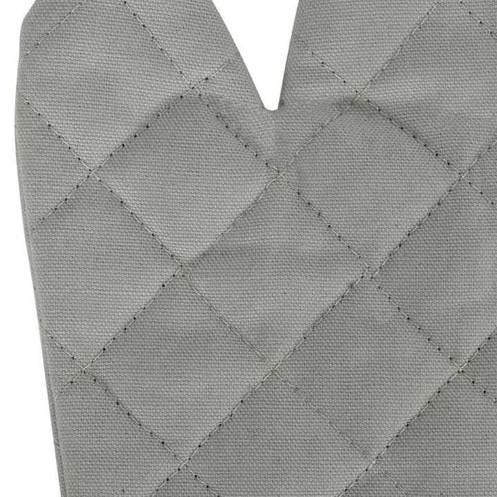 Ensemble De Serviettes Et Gants De Four Porte-Pots 15 Pcs