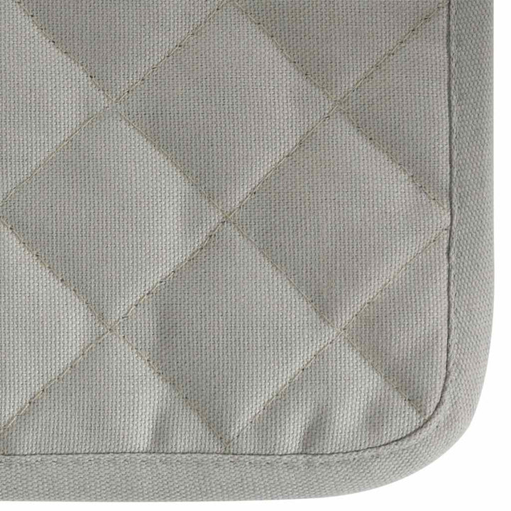 Ensemble De Serviettes Et Gants De Four Porte-Pots 15 Pcs