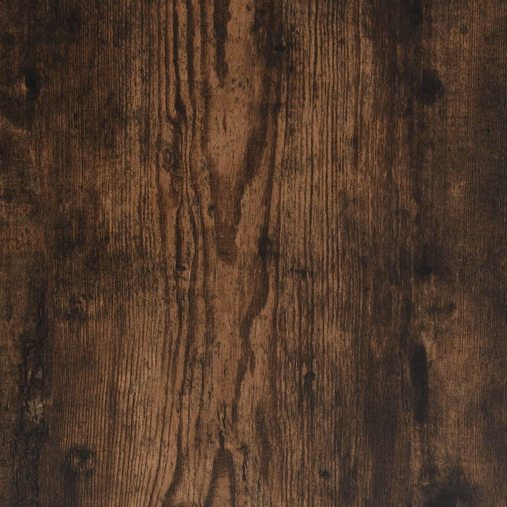 Garde-Robe 80X52X180 Cm Bois D'ingénierie