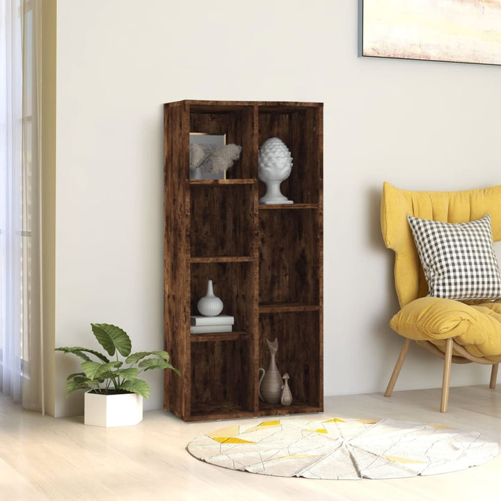 Bibliothèque 50X25X104 Cm