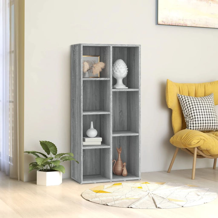 Bibliothèque 50X25X104 Cm