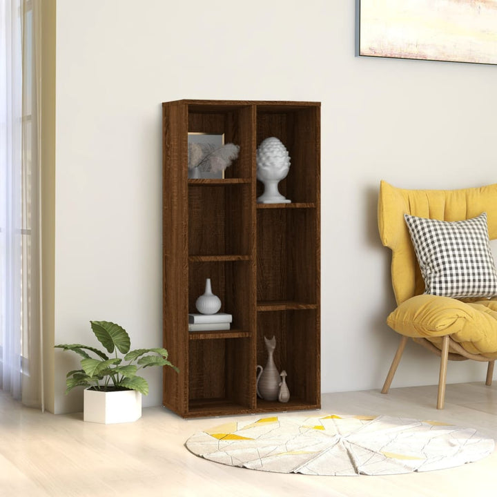 Bibliothèque 50X25X104 Cm