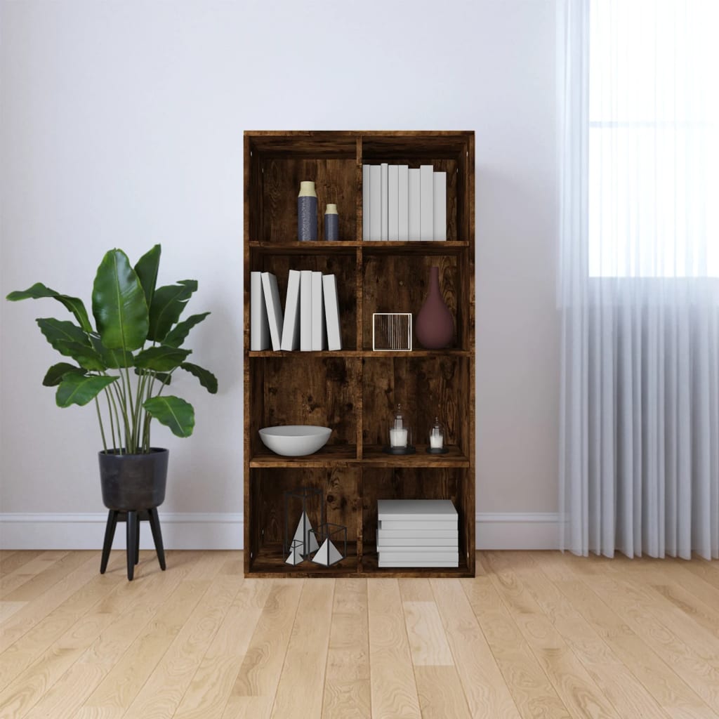 Bibliothèque/Buffet Bois D'ingénierie