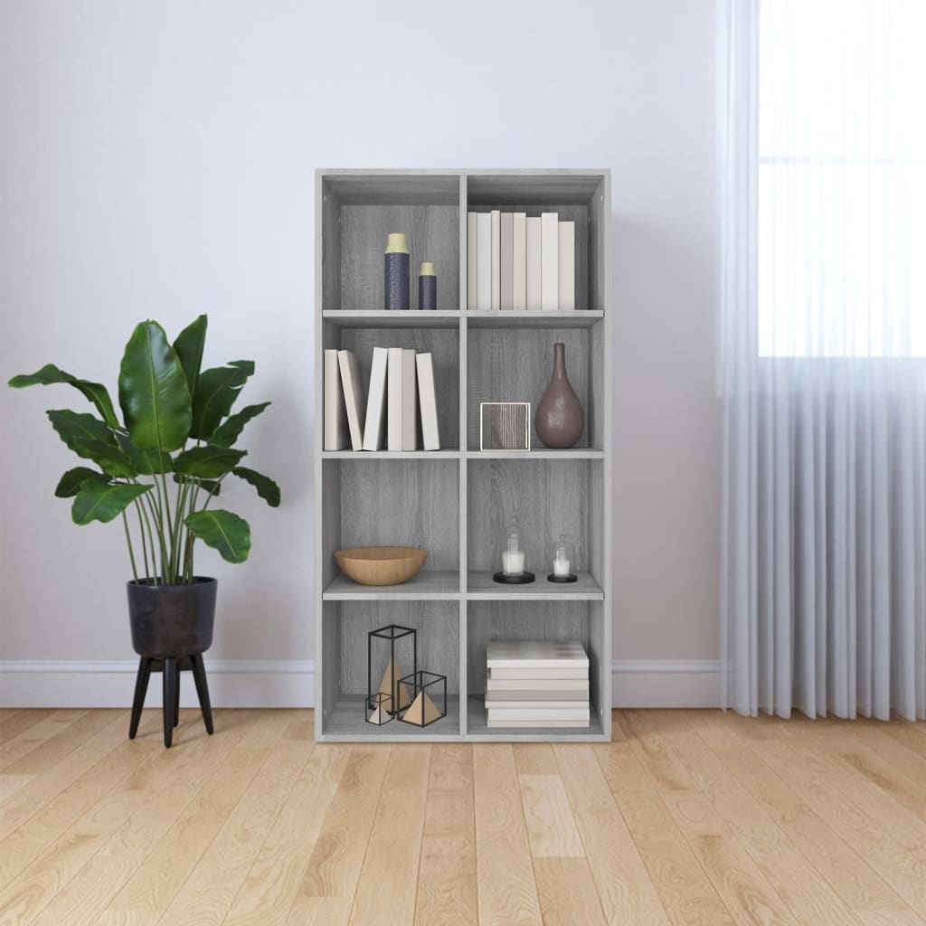 Bibliothèque/Buffet Bois D'ingénierie