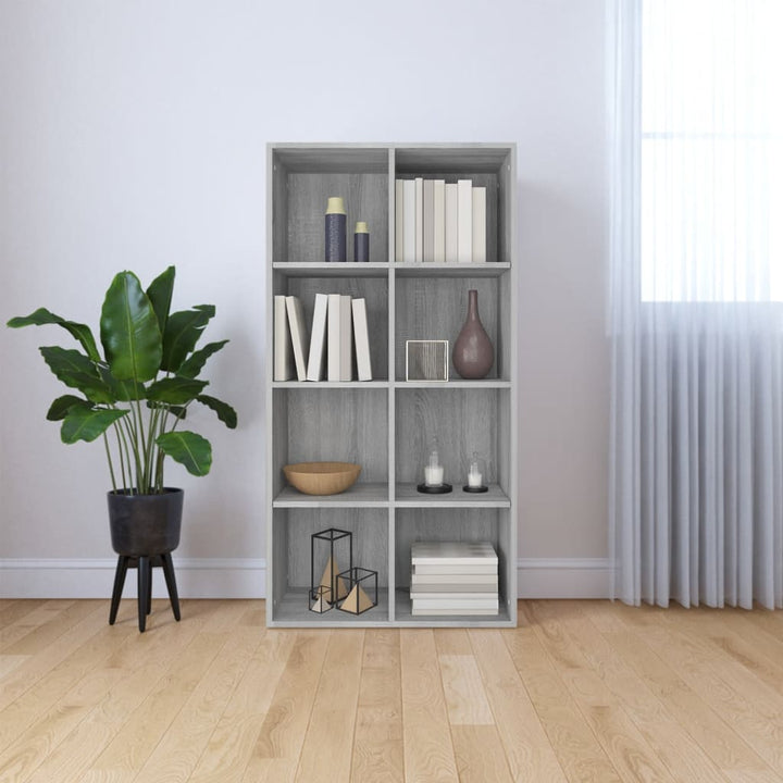 Bibliothèque/Buffet Bois D'ingénierie