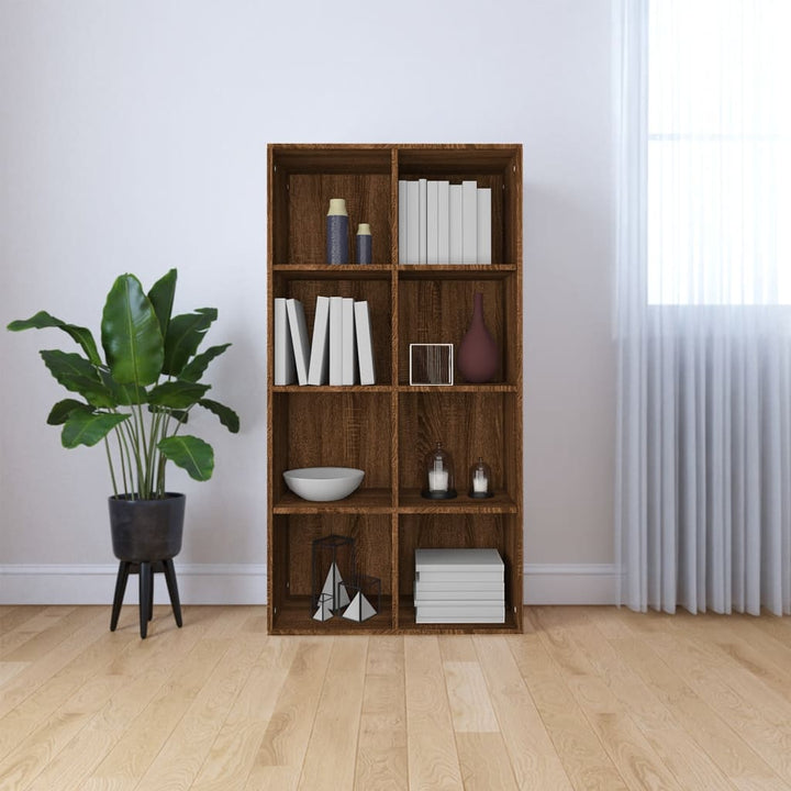 Bibliothèque/Buffet Bois D'ingénierie