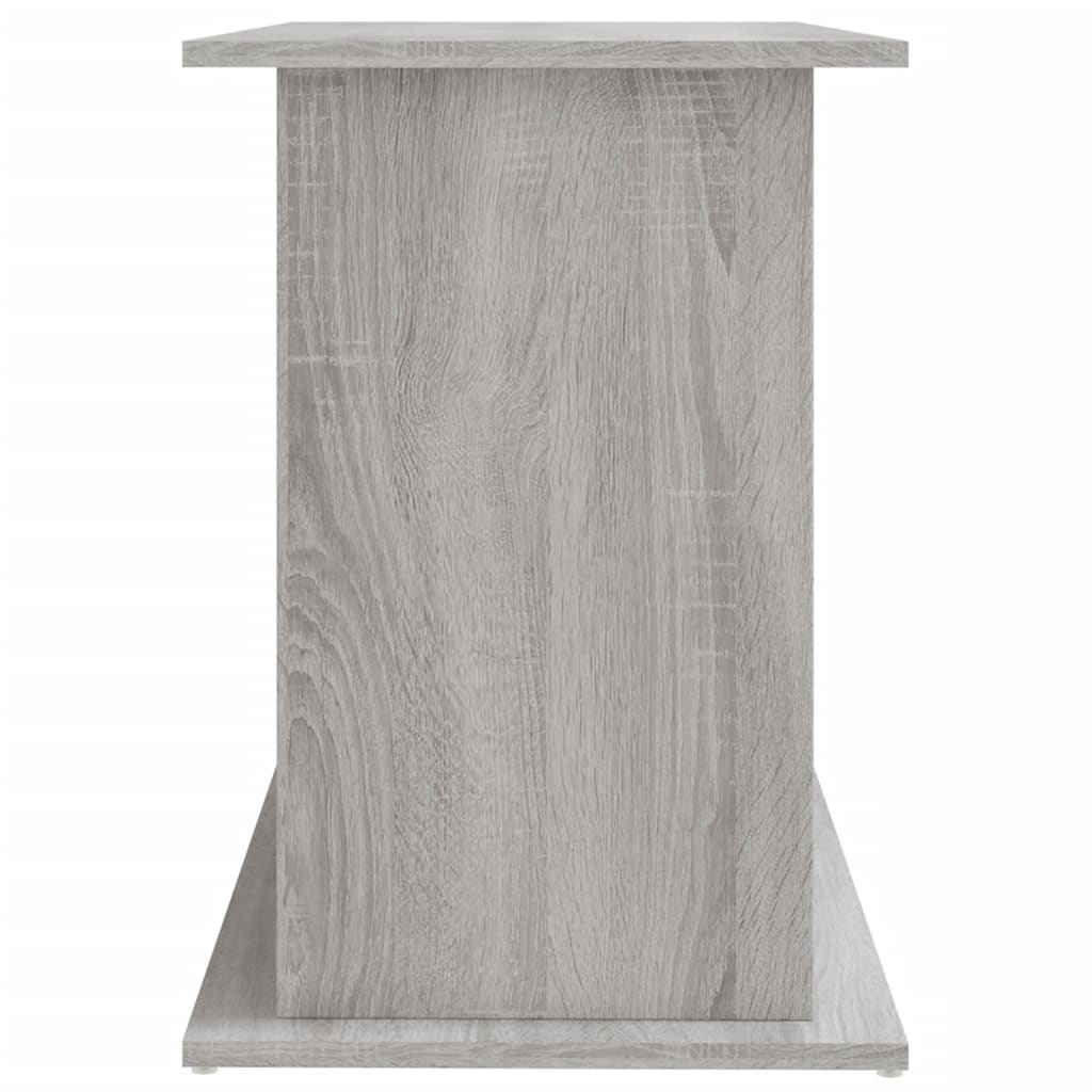 Support Pour Aquarium 101X41X58Cm Bois D'ingénierie