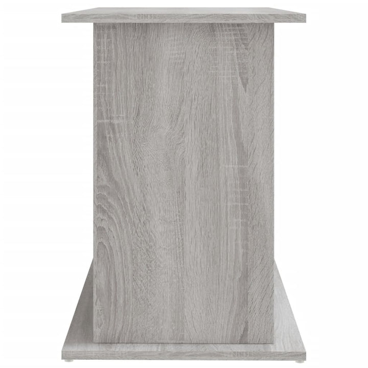 Support Pour Aquarium 101X41X58Cm Bois D'ingénierie
