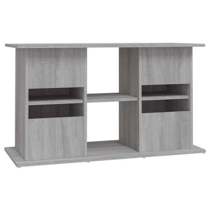Support Pour Aquarium 101X41X58Cm Bois D'ingénierie