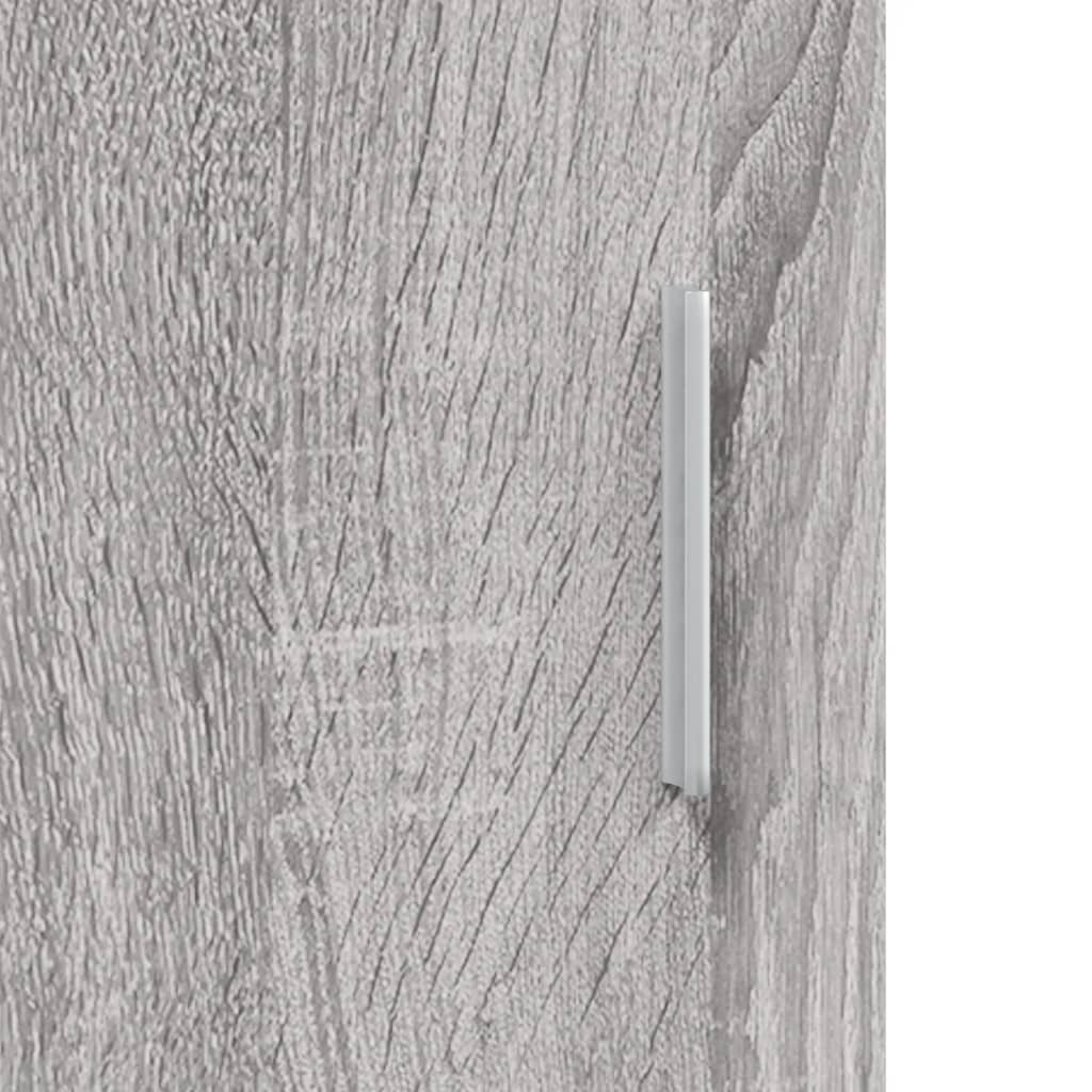 Support Pour Aquarium 101X41X58Cm Bois D'ingénierie