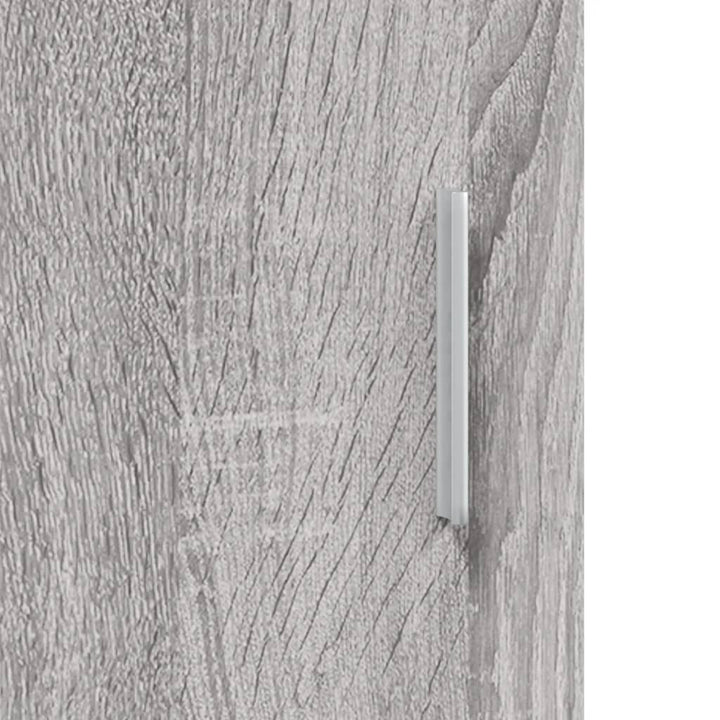 Support Pour Aquarium 101X41X58Cm Bois D'ingénierie