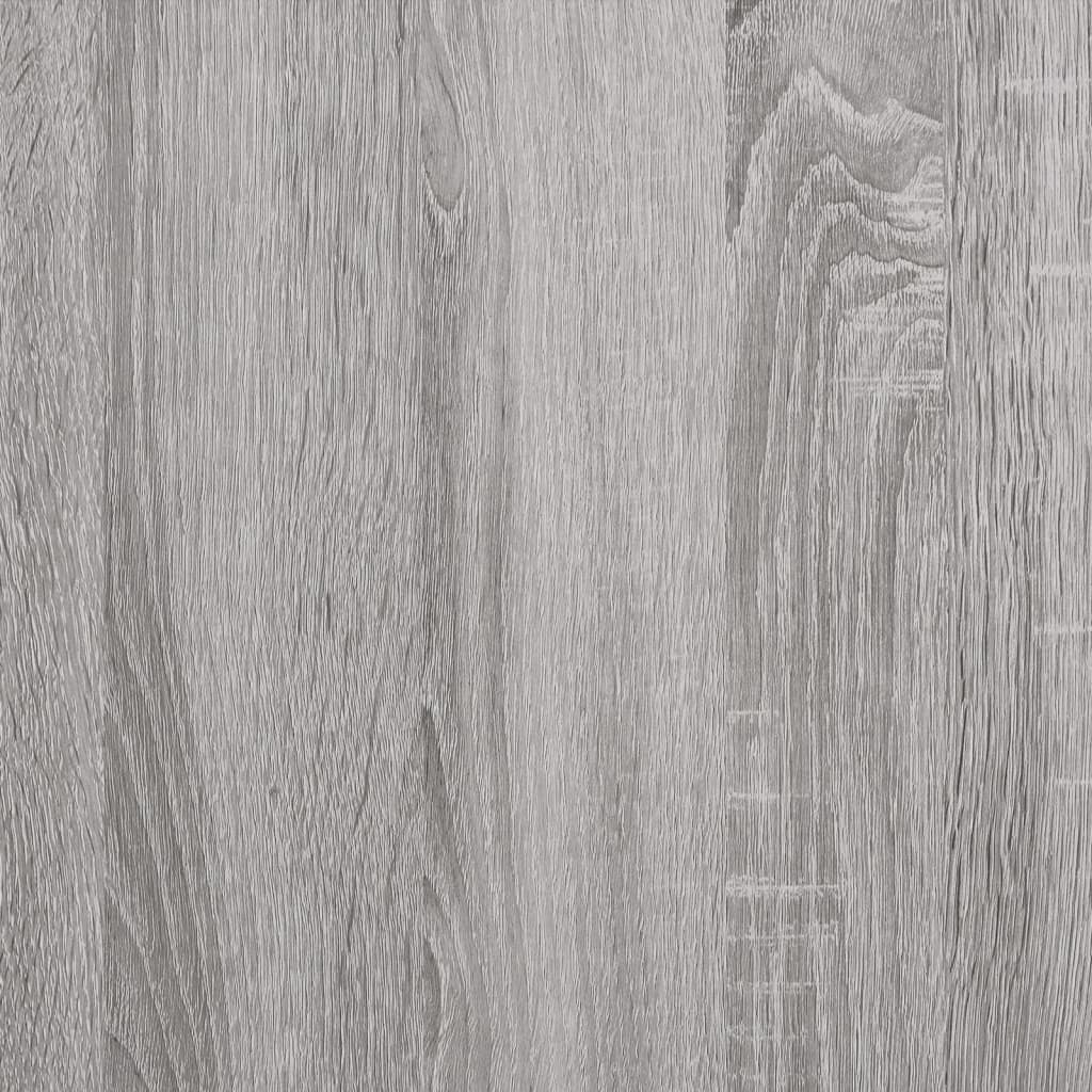 Support Pour Aquarium 101X41X58Cm Bois D'ingénierie