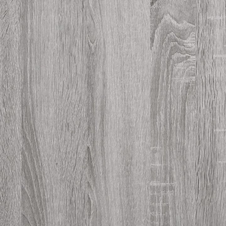 Support Pour Aquarium 101X41X58Cm Bois D'ingénierie
