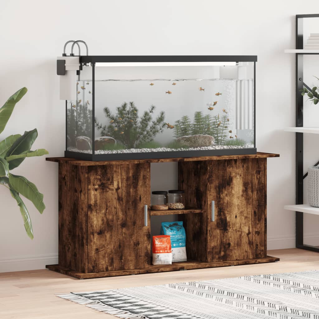 Support Pour Aquarium 101X41X58Cm Bois D'ingénierie