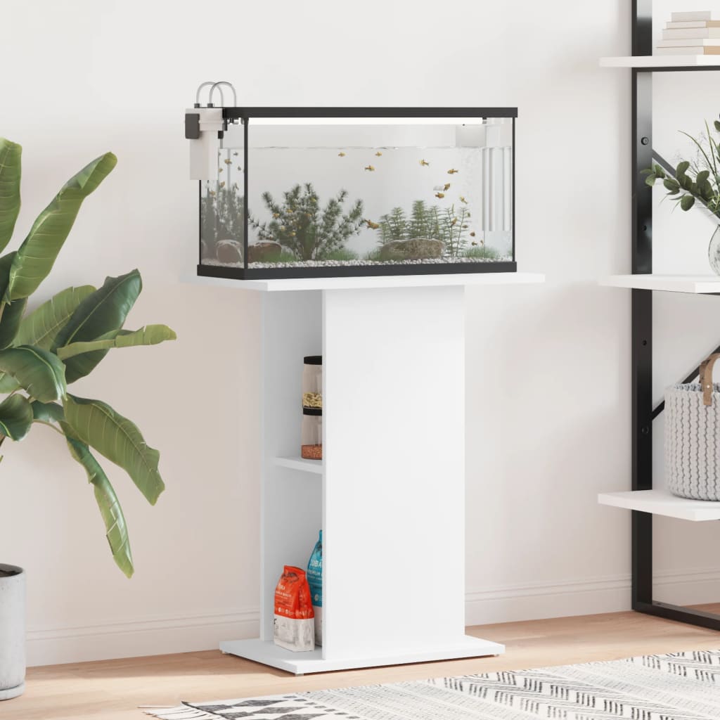 Support Pour Aquarium 60,5X36X72,5 Cm