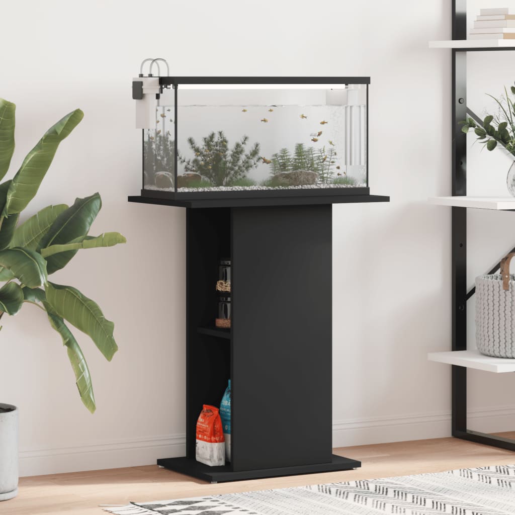 Support Pour Aquarium 60,5X36X72,5 Cm