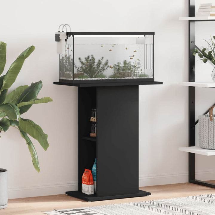 Support Pour Aquarium 60,5X36X72,5 Cm