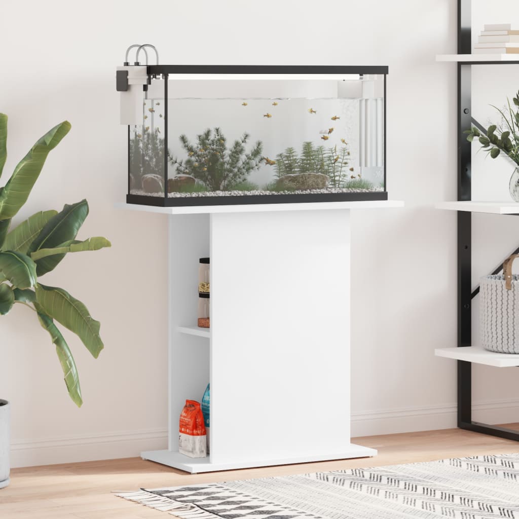 Support Pour Aquarium 60,5X36X72,5 Cm