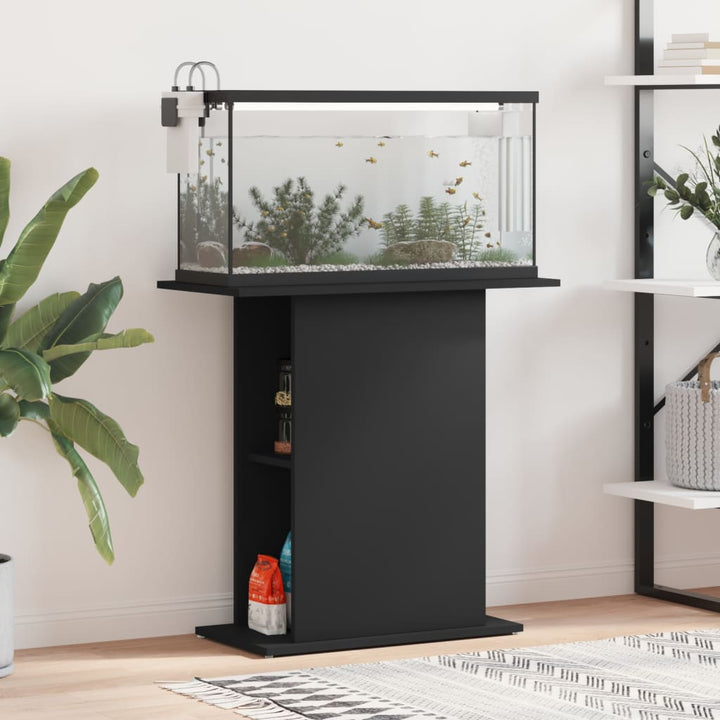 Support Pour Aquarium 60,5X36X72,5 Cm