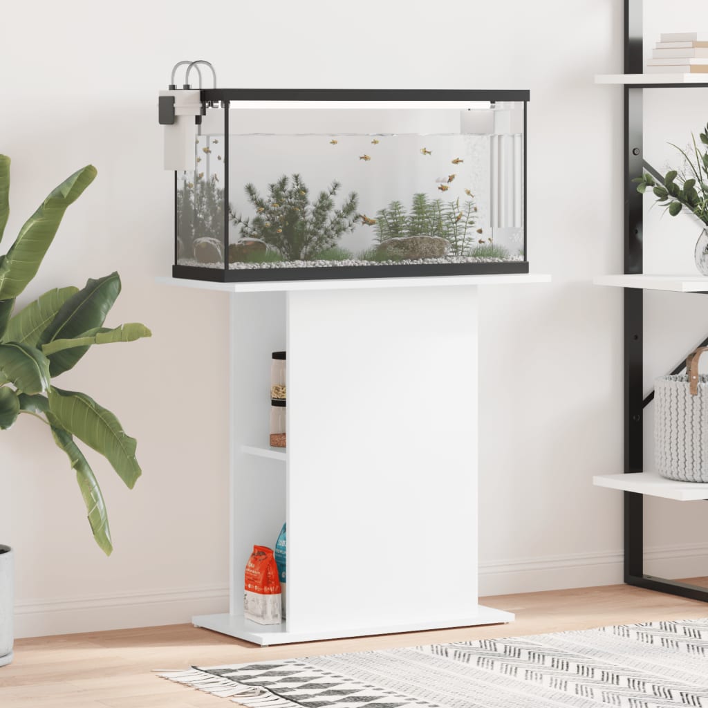 Support Pour Aquarium 60,5X36X72,5 Cm