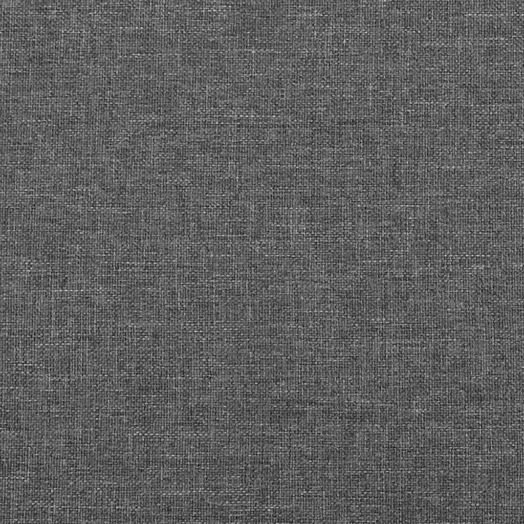 Tête De Lit Avec Oreilles Tissu