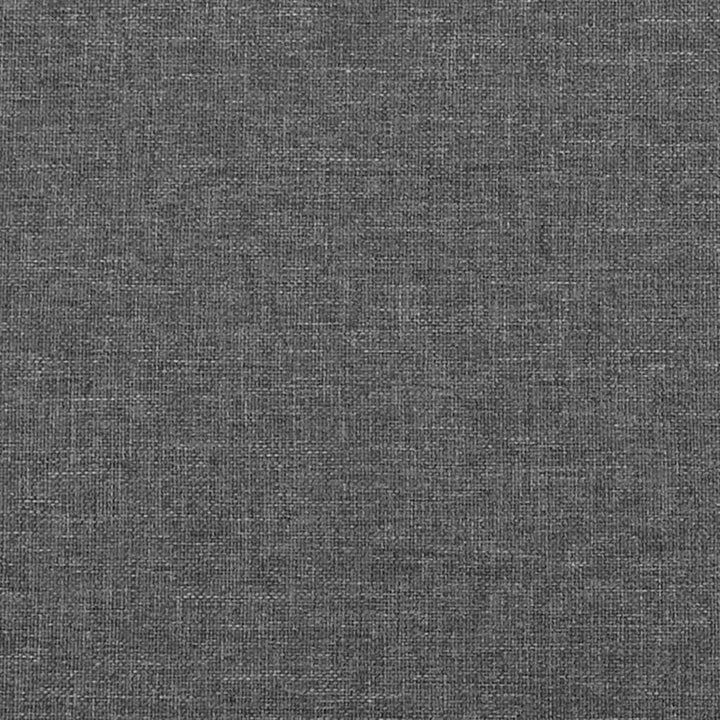 Tête De Lit Avec Oreilles Tissu