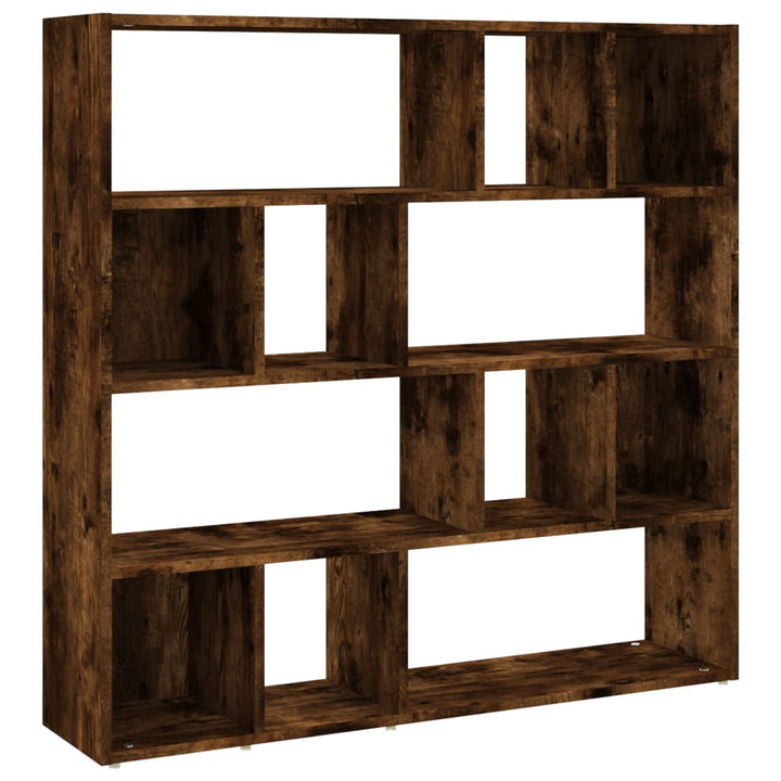 Bibliothèque/Séparateur De Pièce 105X24X102 Cm