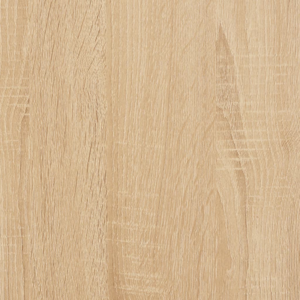 Bibliothèque 50X33X188,5 Cm Bois D'ingénierie