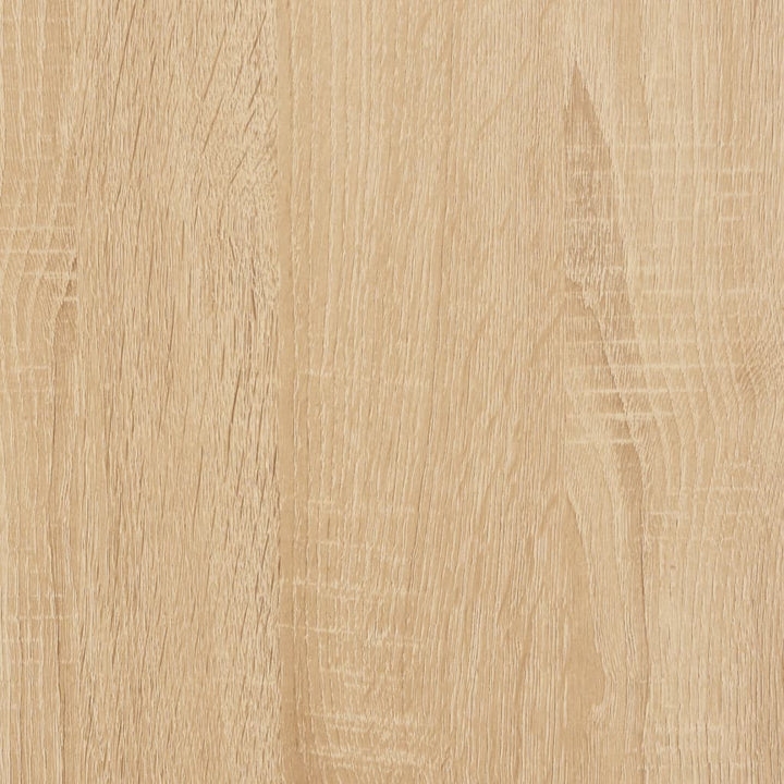 Bibliothèque 50X33X188,5 Cm Bois D'ingénierie