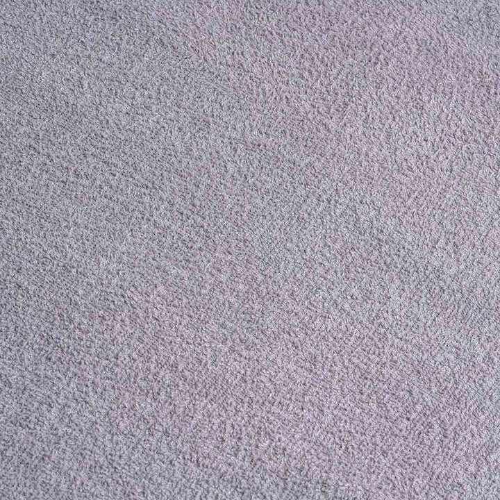Serviettes De Visage 4 Pcs 360 G/M² 100% Coton Gris
