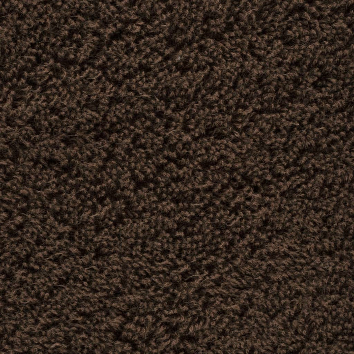 Serviettes De Bain De Qualité Supérieure Solund 10 Pcs Marron