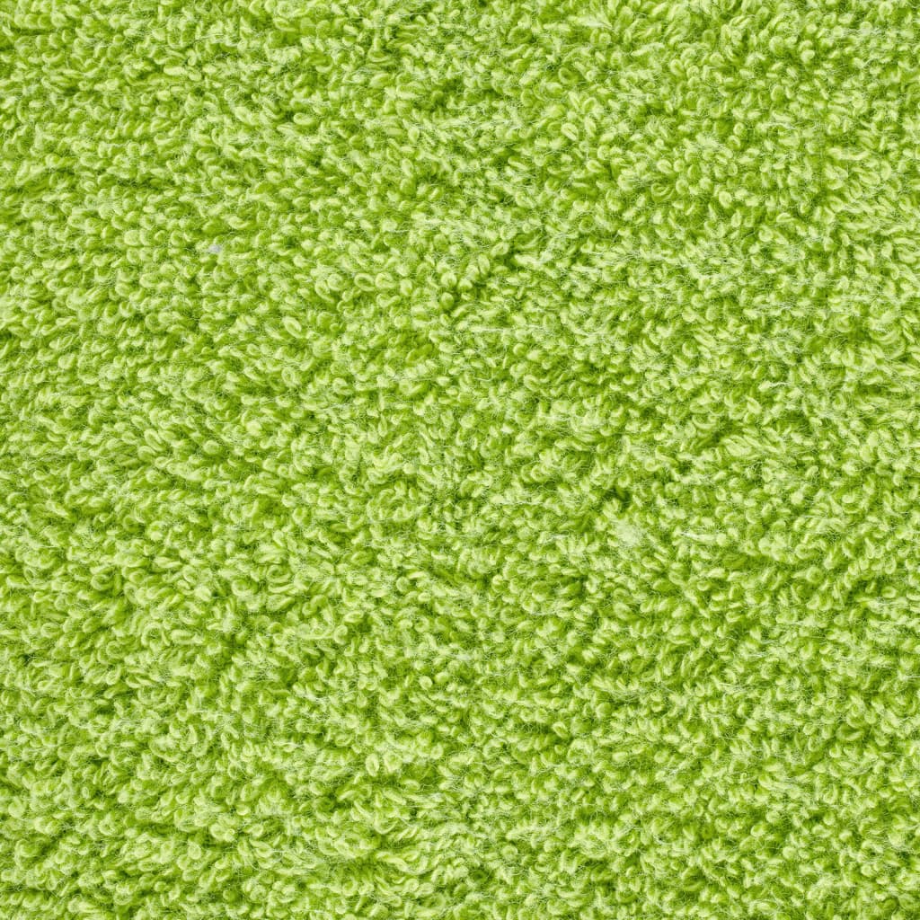 Essuie-Mains De Qualité Supérieure Solund 4 Pcs Vert Pomme Pomme Verte