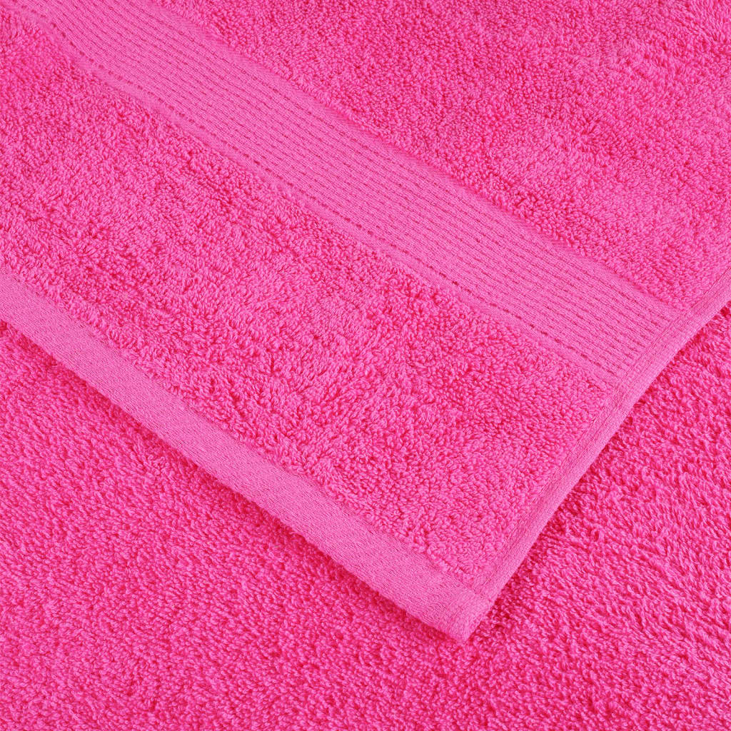 Ensemble De Serviettes De Qualité Supérieure Solund 8 Pcs