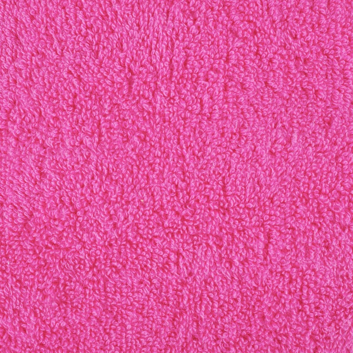 Ensemble De Serviettes De Qualité Supérieure Solund 8 Pcs