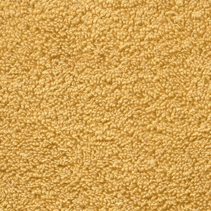 Ensemble De Serviettes De Qualité Supérieure Solund 6 Pcs