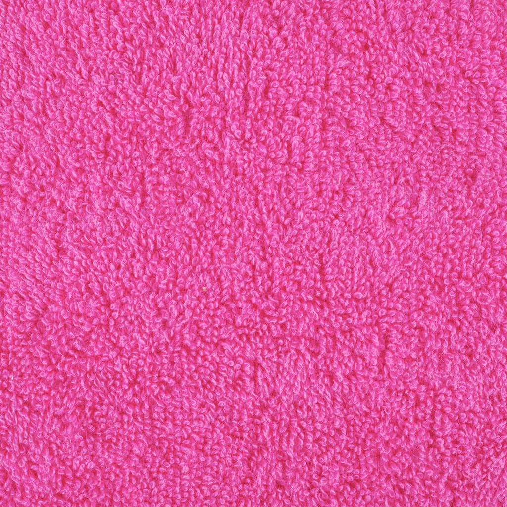Ensemble De Serviettes De Qualité Supérieure Solund 12 Pcs