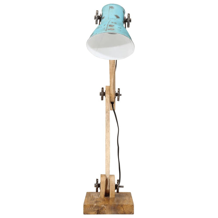 Lampe De Bureau 25 W Délavé 23X18X96 Cm E27