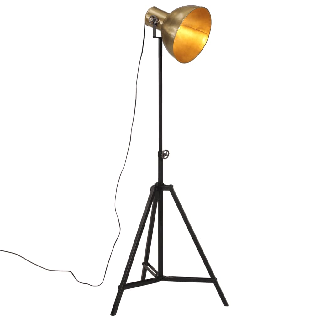 Lampadaire 25 W 61X61X90/150 Cm E27