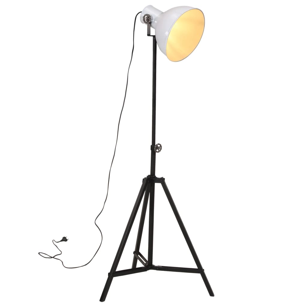 Lampadaire 25 W 61X61X90/150 Cm E27