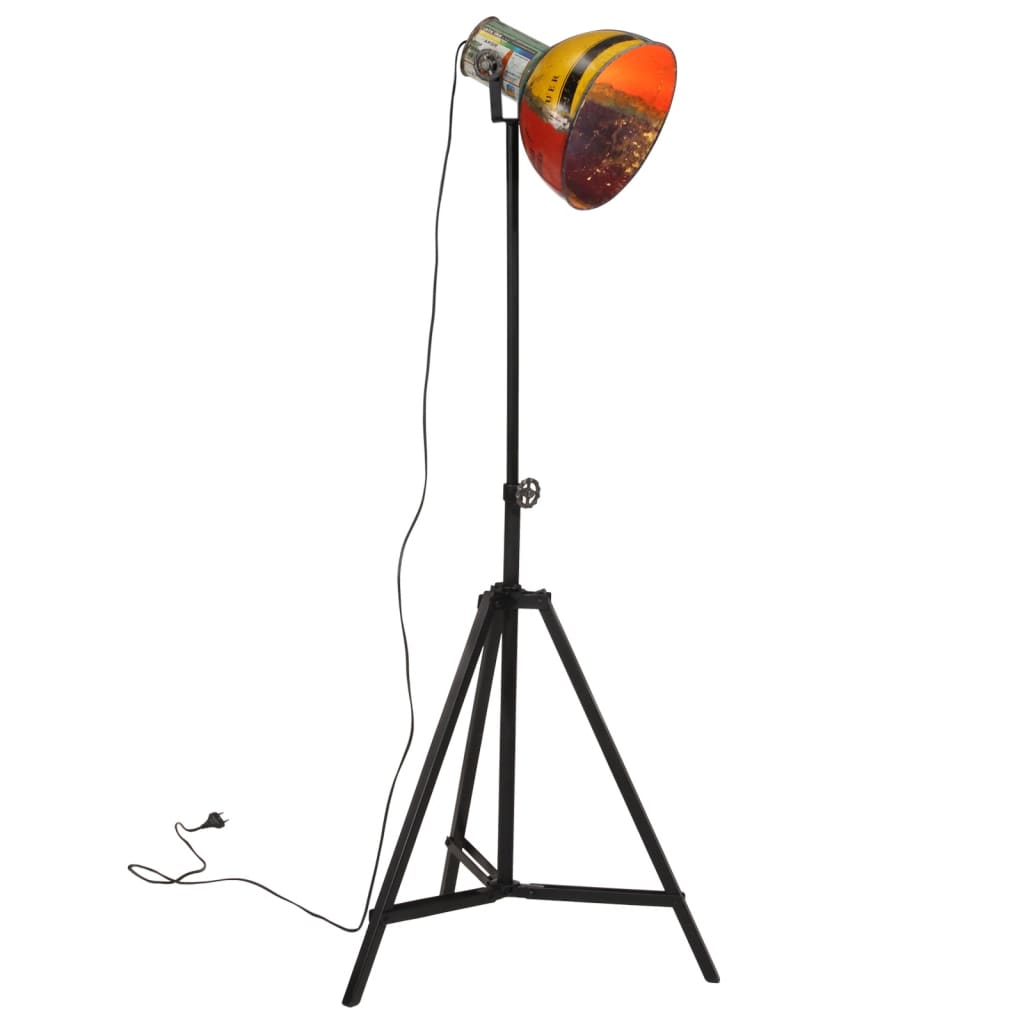 Lampadaire 25 W 61X61X90/150 Cm E27