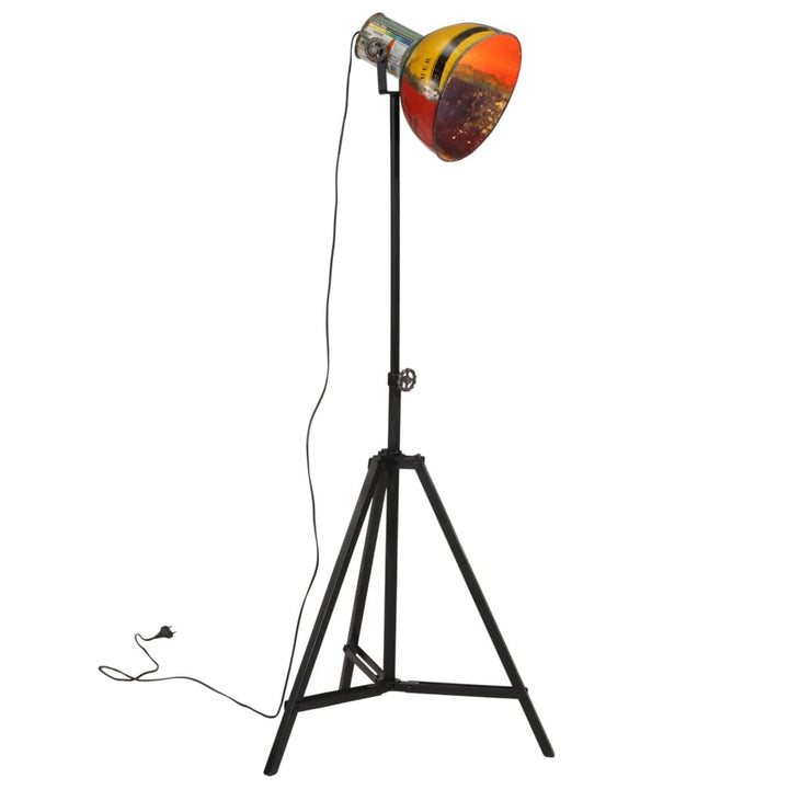 Lampadaire 25 W 61X61X90/150 Cm E27