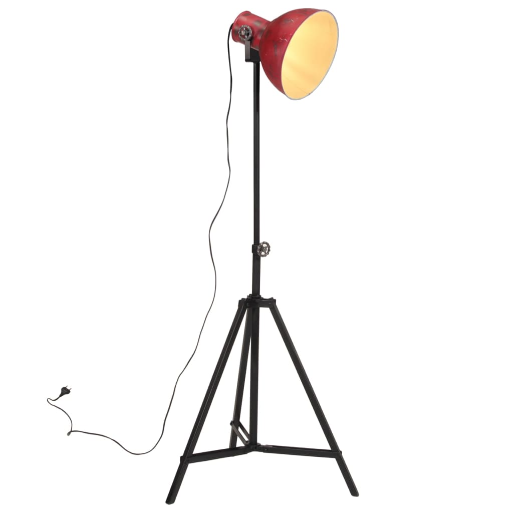 Lampadaire 25 W 61X61X90/150 Cm E27
