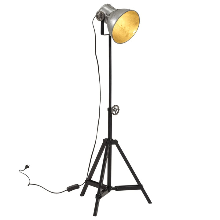 Lampadaire 25 W Délavé 35X35X65/95 Cm E27