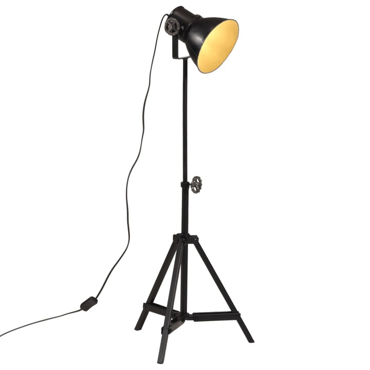 Lampadaire 25 W Délavé 35X35X65/95 Cm E27