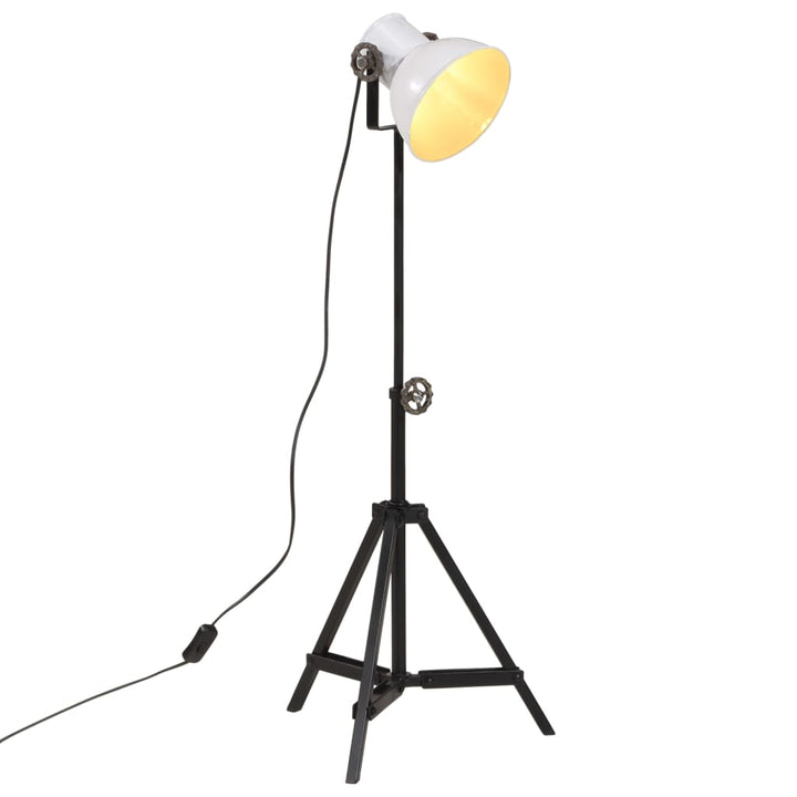 Lampadaire 25 W Délavé 35X35X65/95 Cm E27